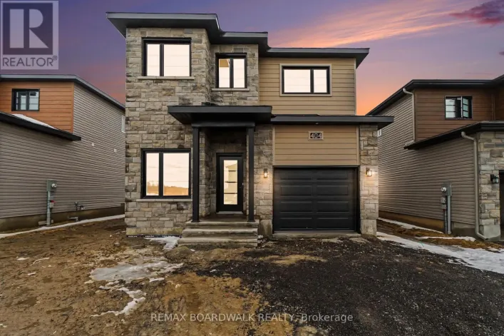 404 FALCON LANE, Russell