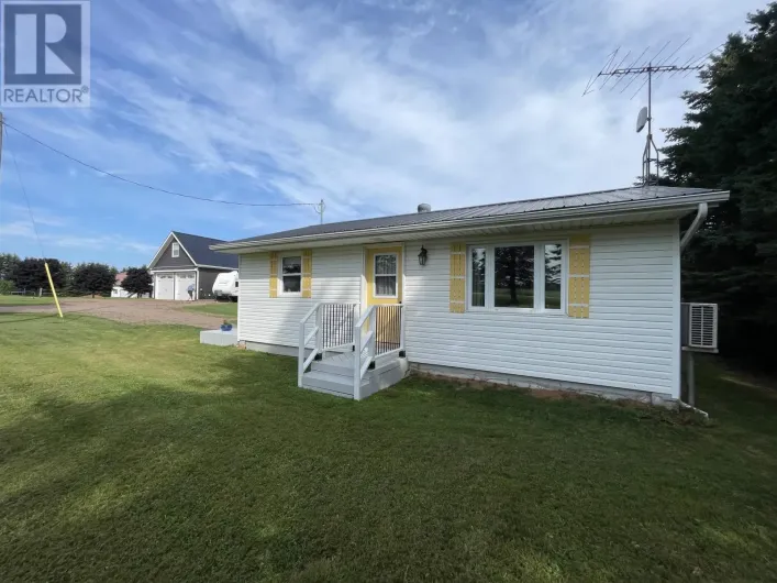 404 FORTUNE COVE Road, Fortune Cove