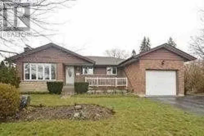 404 GLENDALE AVENUE, Oshawa