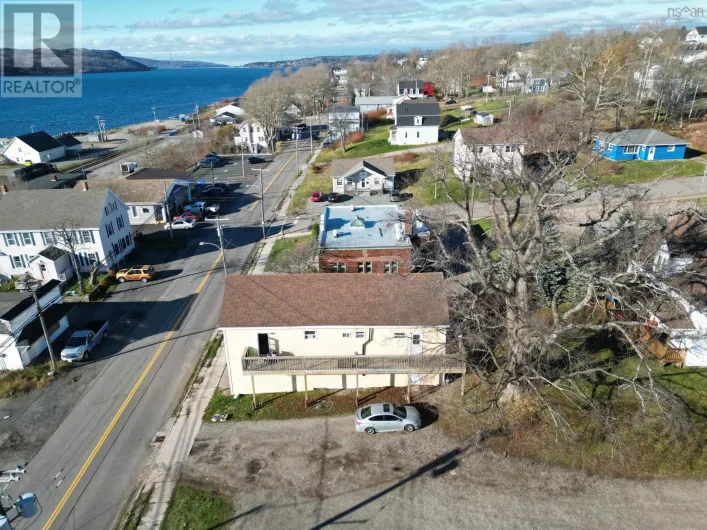 404 Granville St., Port Hawkesbury, NS, B9A 2M7, Port Hawkesbury