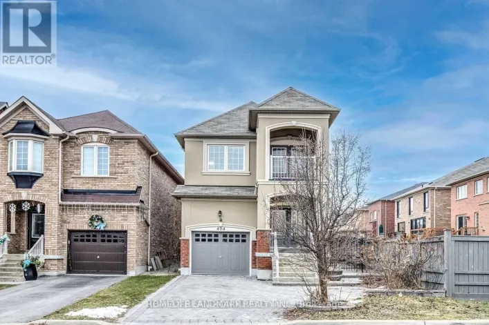 404 LADY NADIA DRIVE E, Vaughan