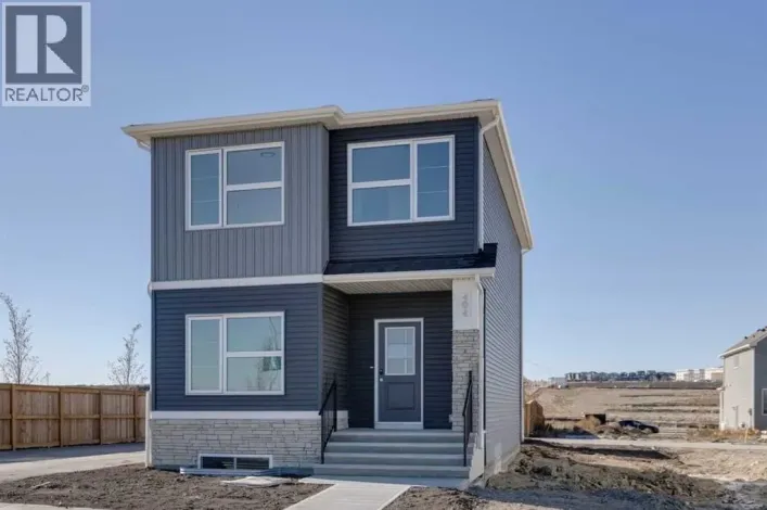404 Lewiston Landing NE, Calgary