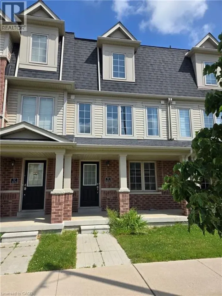 404 LINDEN Drive, Cambridge