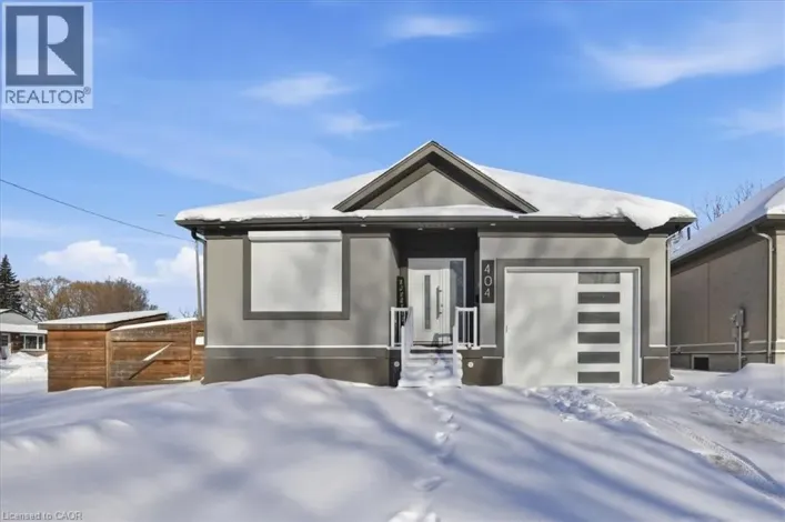 404 MONTROSE Street N, Cambridge