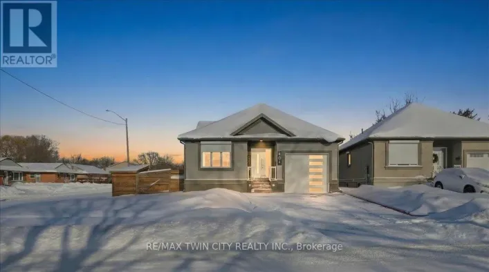 404 MONTROSE STREET N, Cambridge