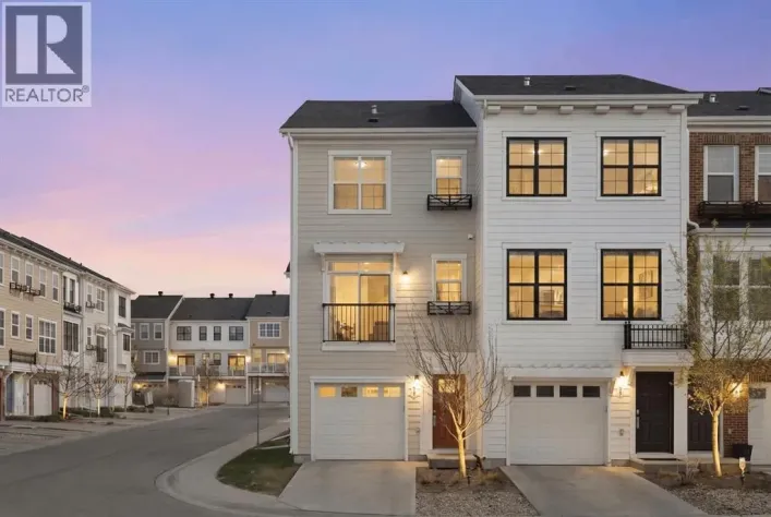 404 Nolanfield Villas NW, Calgary