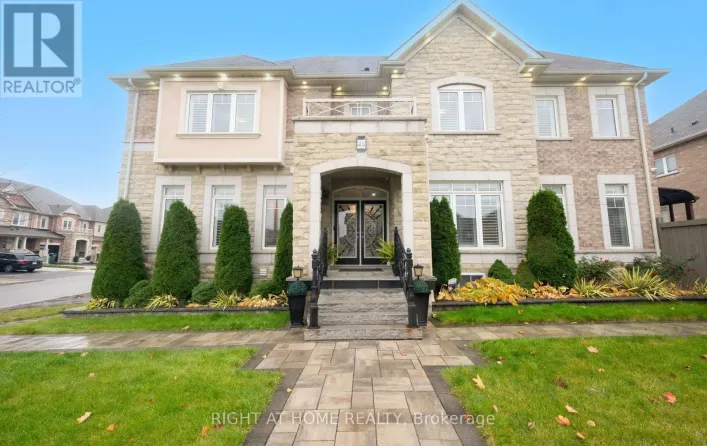 404 QUEEN MARY DRIVE, Brampton