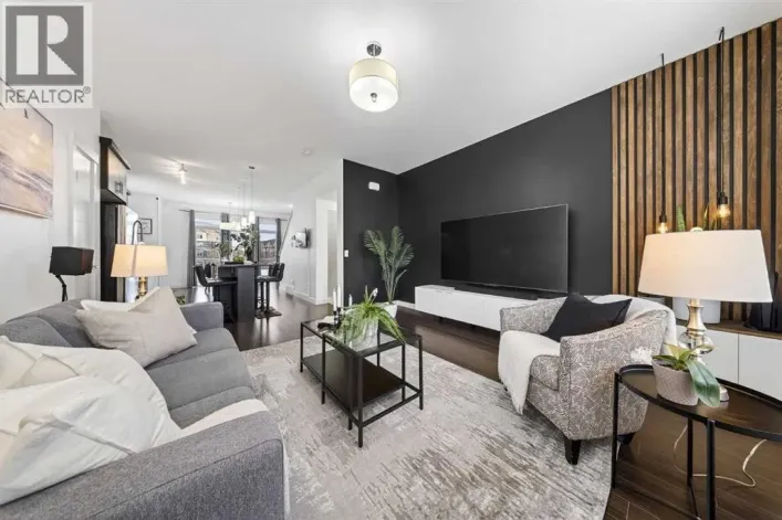 404 Redstone View NE, Calgary