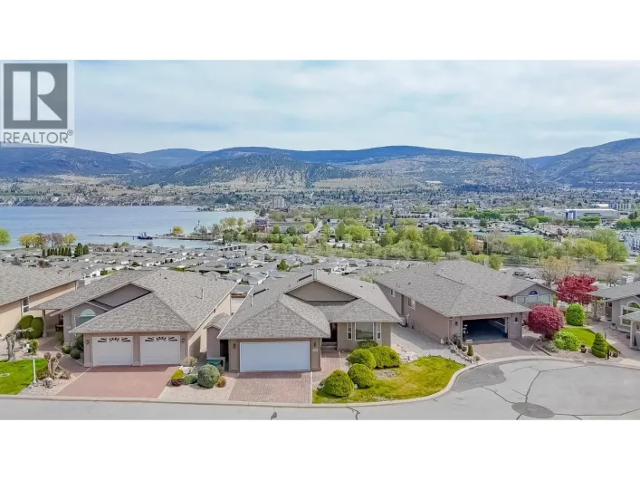 404 RIDGE Court, Penticton