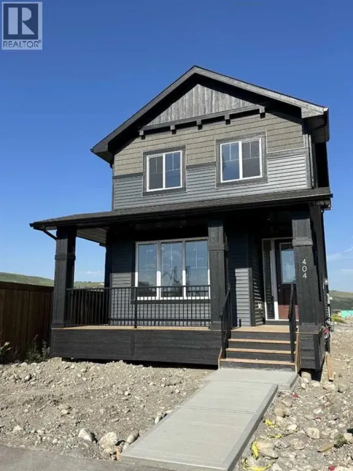 404 River Avenue, Cochrane
