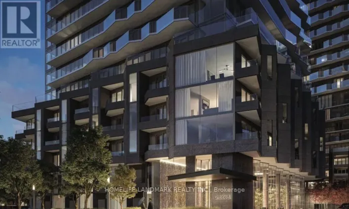 404 S - 110 BROADWAY AVENUE, Toronto