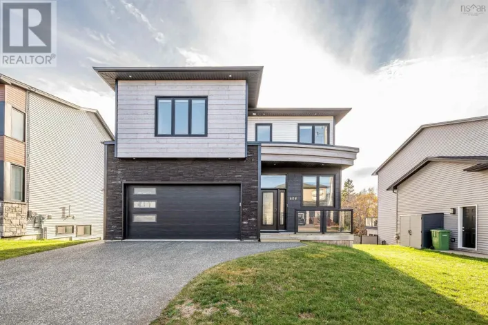 404 Starboard Drive, Halifax