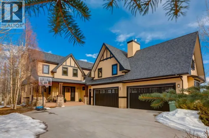 404 Whispering Water Trail, Rural Rocky View County