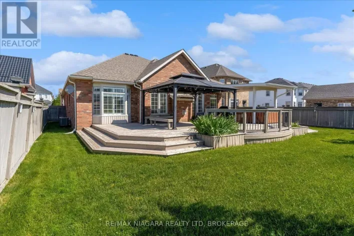 404 WRIGHT CRESCENT, Niagara-on-the-Lake
