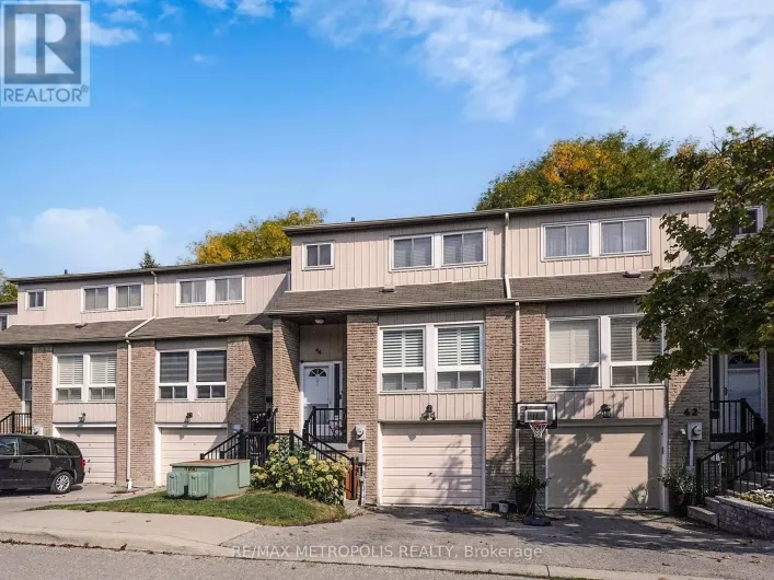 4040 - 44 WILLOWS LANE, Ajax