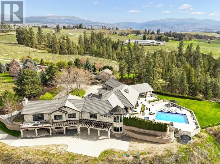 4040 Casorso Road, Kelowna