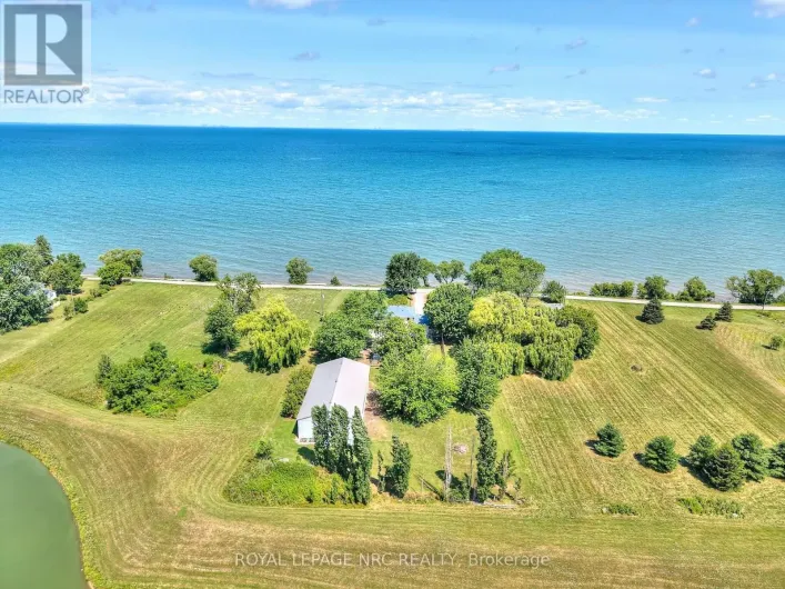 4040 LAKESHORE ROAD, Lincoln