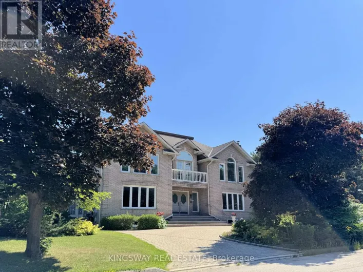 4040 LOOKOUT COURT, Mississauga