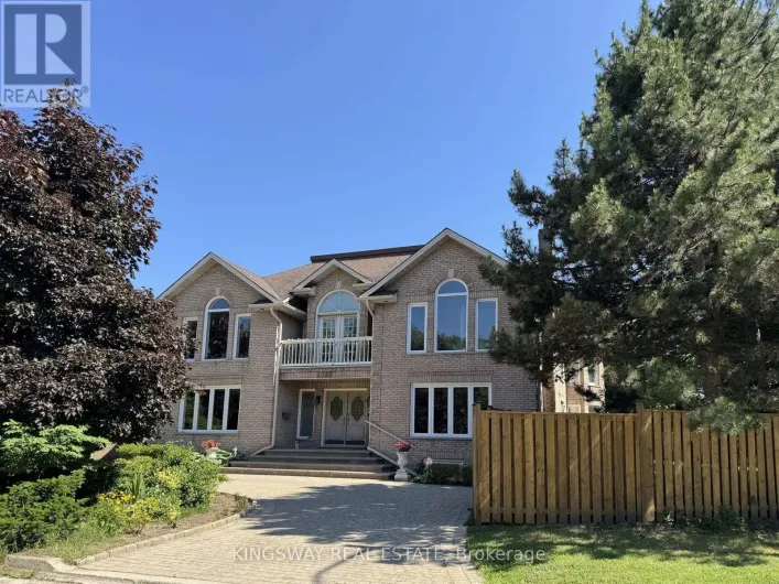 House for rent: 4040 LOOKOUT COURT, Mississauga