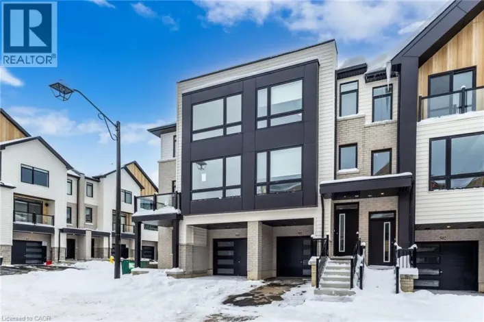 4040 MOUNTAIN Street Unit# 501, Beamsville