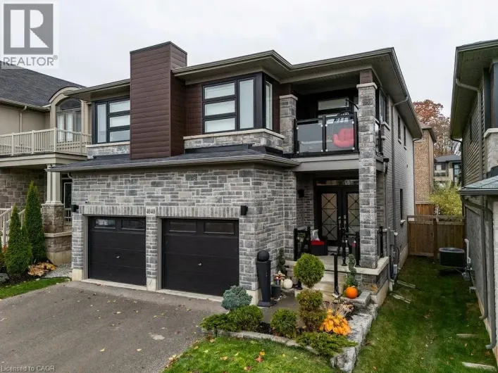 4040 STADELBAUER Drive, Beamsville