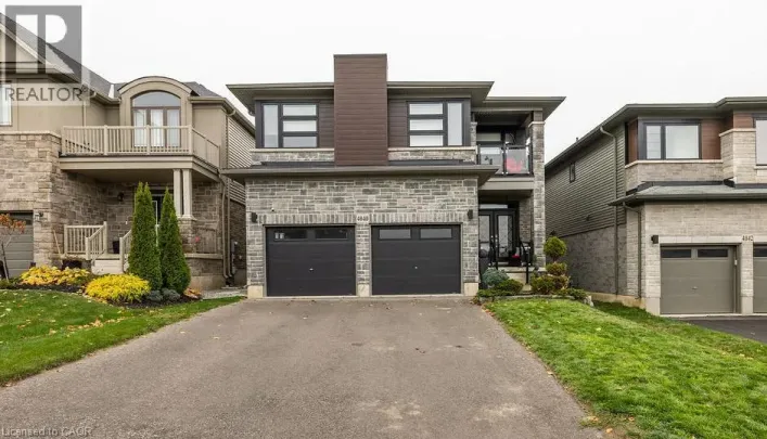 4040 STADELBAUER Drive, Beamsville