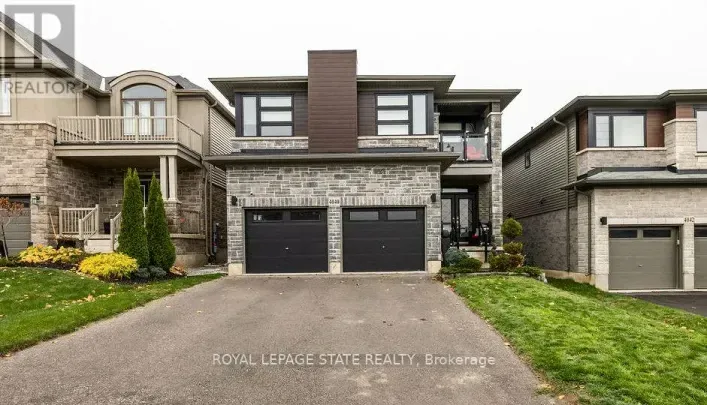 House for sale: 4040 STADELBAUER DRIVE, Lincoln