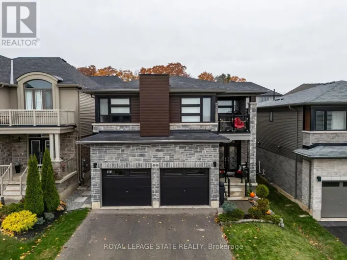 4040 STADELBAUER DRIVE, Lincoln