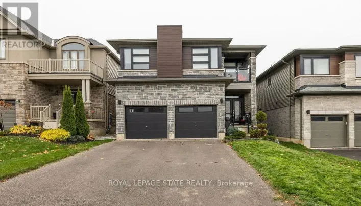 4040 STADELBAUER DRIVE, Lincoln