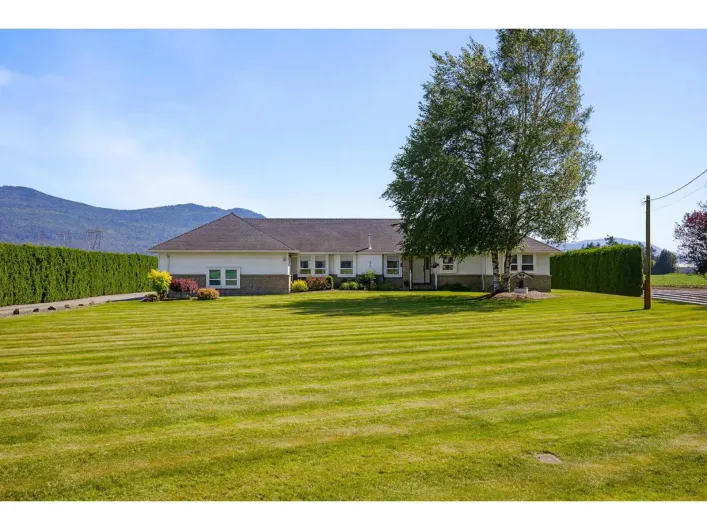 40406 NO. 3 ROAD, Abbotsford