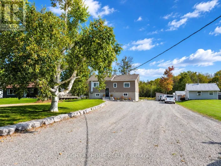 4041 GLEN CEDAR DRIVE, Ramara