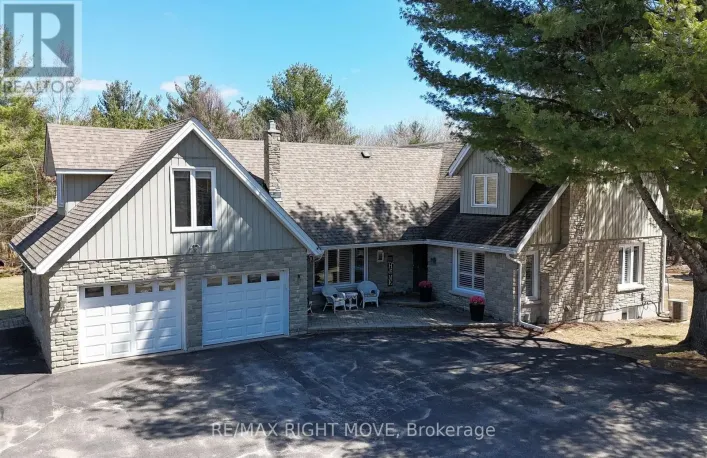 4041 WAINMAN LINE, Severn