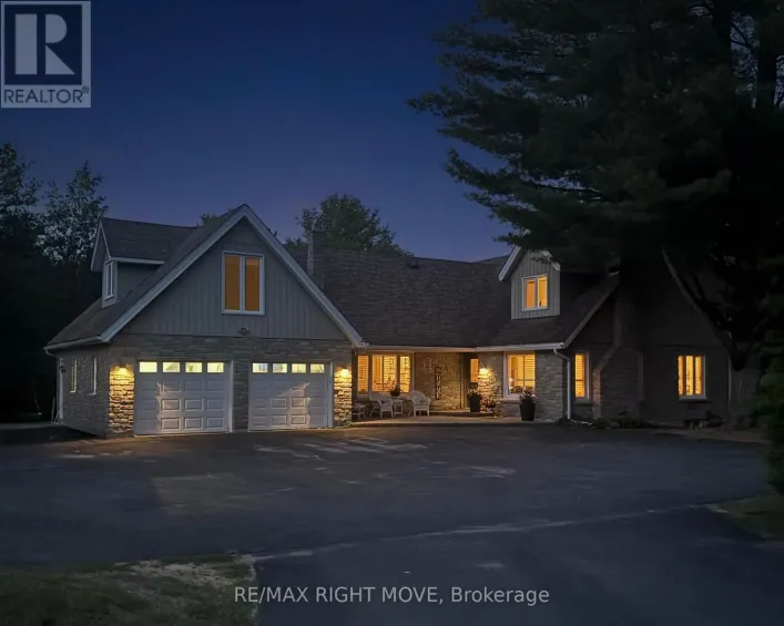4041 WAINMAN LINE, Severn