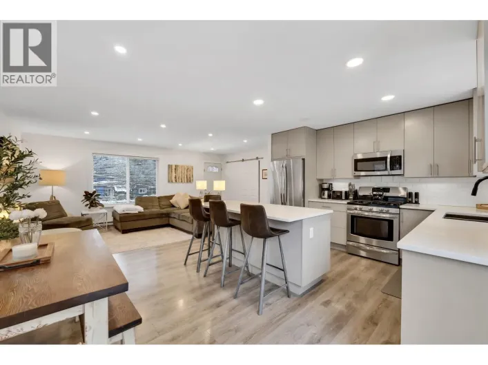 40410 PERTH DRIVE, Squamish