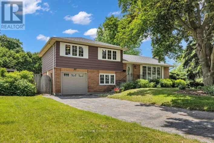 4042 MELBA LANE, Burlington