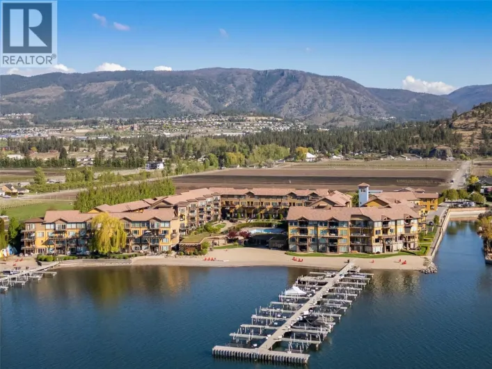 4042 Pritchard Drive Unit# 2104, West Kelowna