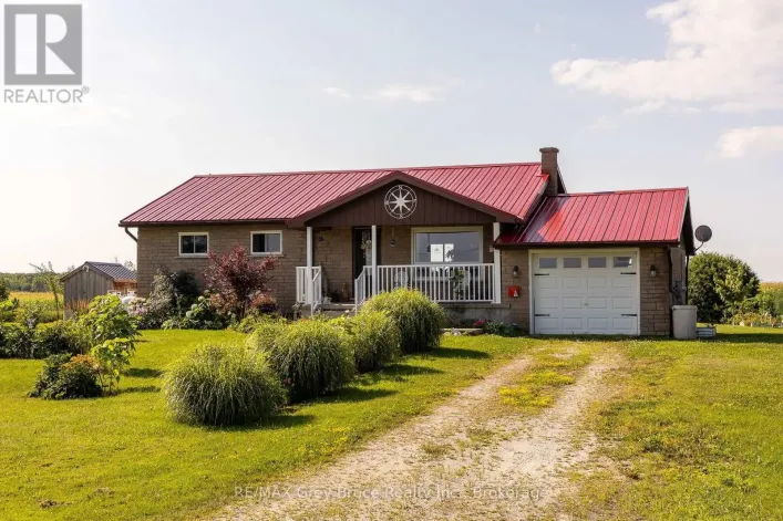 404248 CONCESSION 20 ROAD, Georgian Bluffs