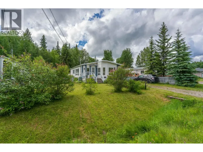 4043 ESTAVILLA DRIVE, Prince George