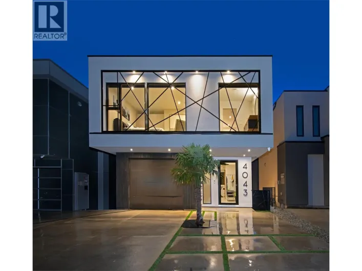 4043 Lakeside Road, Penticton