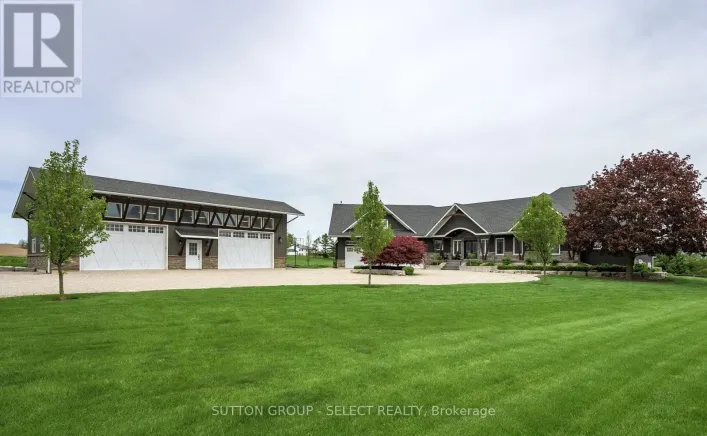 404417 UNION ROAD, Ingersoll