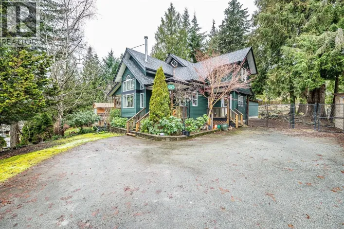 40449 THUNDERBIRD RIDGE, Squamish
