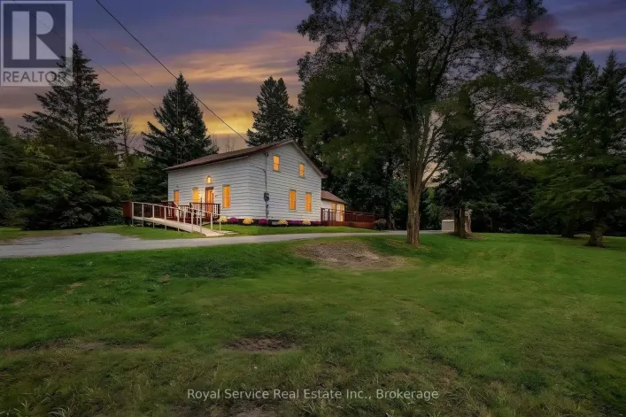 4045 HIGHWAY 2, Clarington