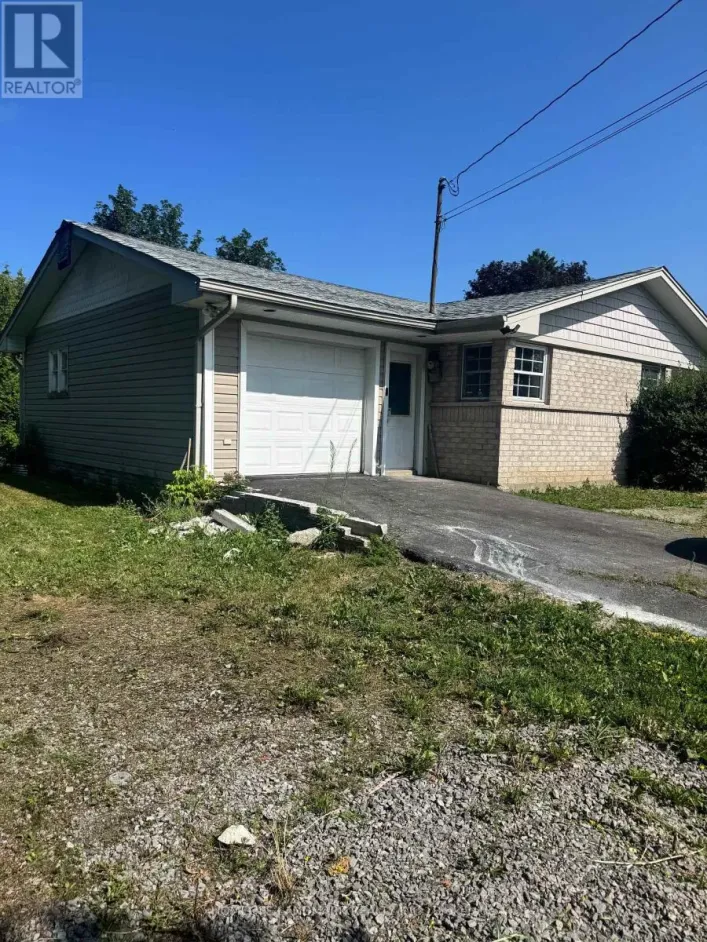 4045 HWY 35 (BASEMENT) ROAD, Kawartha Lakes