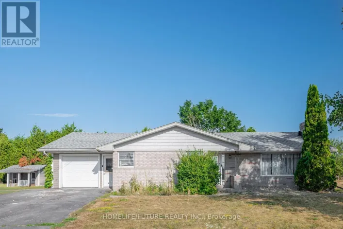 4045 HWY 35, Kawartha Lakes