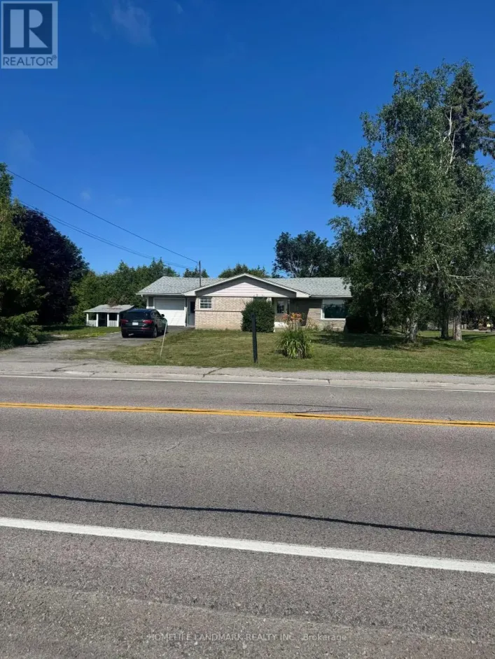 4045 HWY 35 STREET, Kawartha Lakes