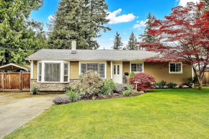 4046 205A STREET, Langley