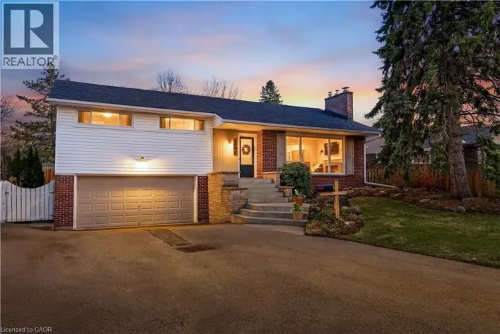 4046 GRAPEHILL Avenue, Burlington