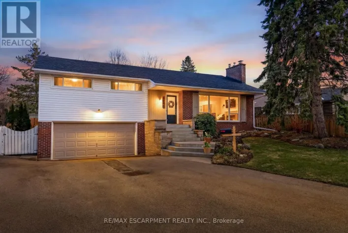 4046 GRAPEHILL AVENUE, Burlington