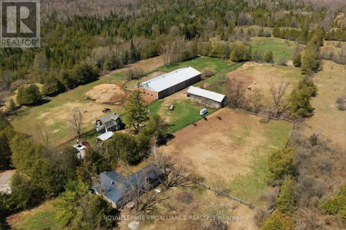 4046 HWY 28, Selwyn