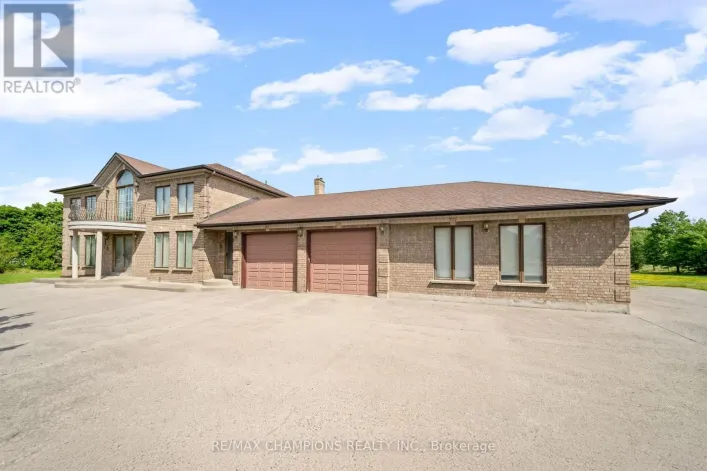 4047 COUNTRYSIDE DRIVE E, Brampton